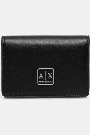 Armani Exchange Peněženka dámská, barva, XW000953 AF12153