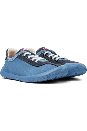 Camper Dětské sneakers boty Peu Path TWS Kids barva, K800615