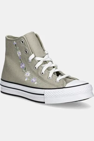 Converse Dětské tenisky CHUCK TAYLOR ALL STAR EVA LIFT barva, A11825C