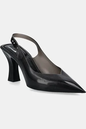 Melissa Lodičky SLINGBACK HEEL + LARROUDE barva, M 33606
