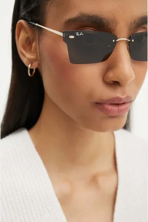 Ray-Ban Sluneční brýle dámské, barva