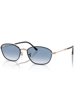 Ray-Ban Sluneční brýle dámské, barva, 0RB3749