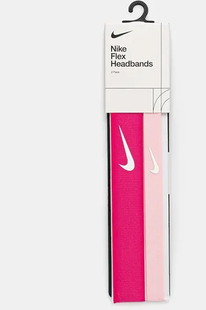Nike Čelenky 2-pack barva, N.100.9191.617.OS