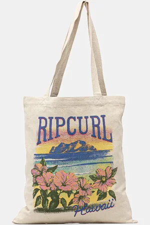 Rip Curl Bavlněná taška barva, 02KWSB