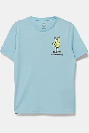 Under Armour Dětské tričko PEACE LOVE SS barva, s potiskem, 1390009