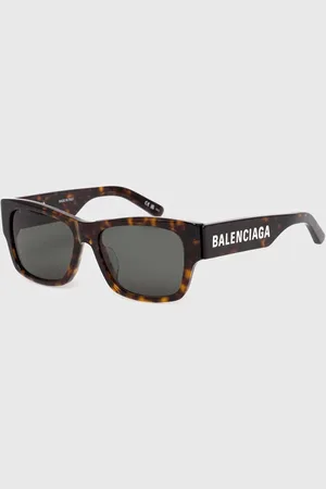 Balenciaga Sluneční brýle barva