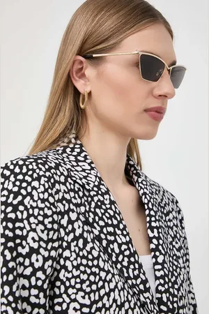 Saint Laurent Sluneční brýle dámské, barva, SL 637