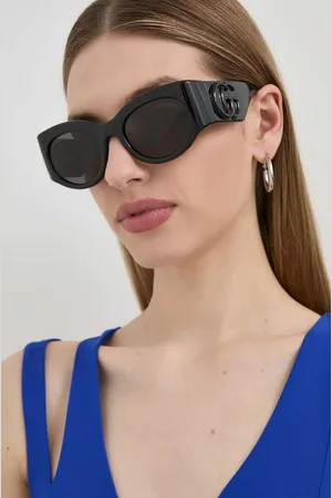 Gucci Sluneční brýle dámské, barva
