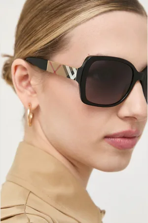 Burberry Sluneční brýle 0BE4160 dámské, barva, 0BE4160