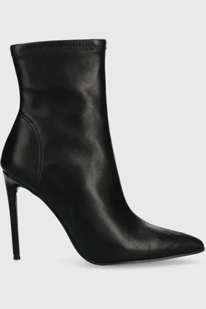 Steve Madden Nízké kozačky Vanya dámské, barva, na podpatku