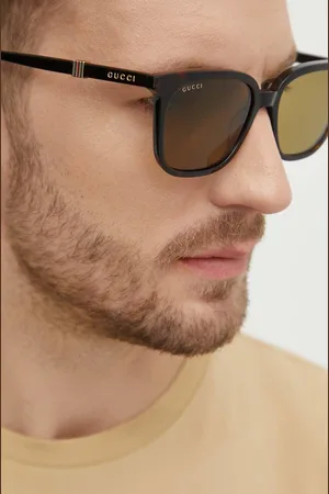 Gucci Sluneční brýle pánské, barva, GG1493S