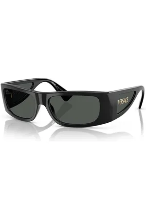 VERSACE Sluneční brýle barva, 0VE4482
