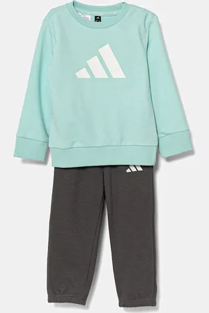 adidas Dětská tepláková souprava barva, JC9650