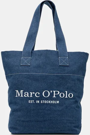 Marc O’ Polo Džínová taška barva, 50411900201637
