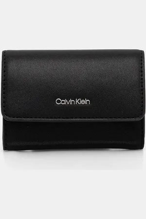 Calvin Klein Peněženka dámská, barva, LV04F1030G