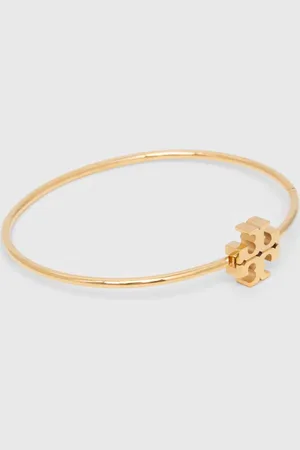Tory Burch Pozlacený náramek Eleanor 157954.72