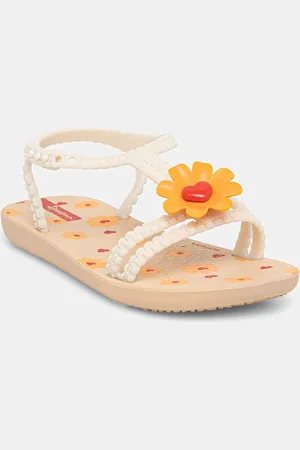 Ipanema Dětské sandály DAISY BABY barva, 83355.BC652