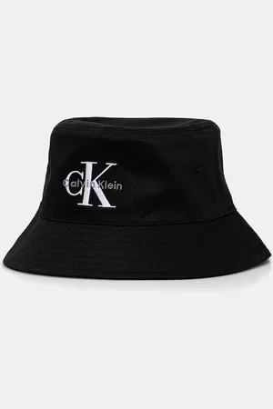 Calvin Klein Klobouk barva, LV04K5017G