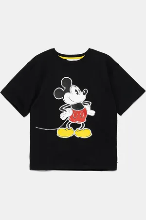 Marc Jacobs Dětské bavlněné tričko barva, s potiskem, W60447