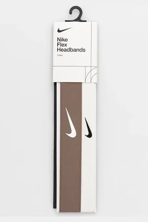Nike Čelenky 2-pack barva, N.100.9191.253.OS
