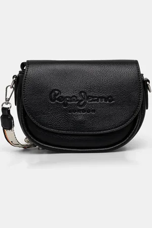Pepe Jeans Kabelka CRISHA MAIN barva, PL031634