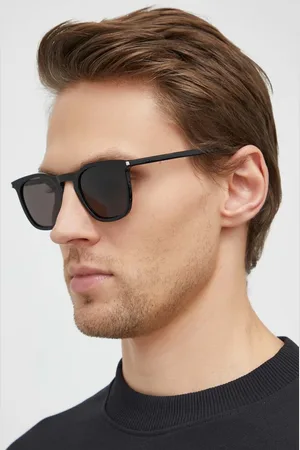 Saint Laurent Sluneční brýle pánské, barva, SL 623