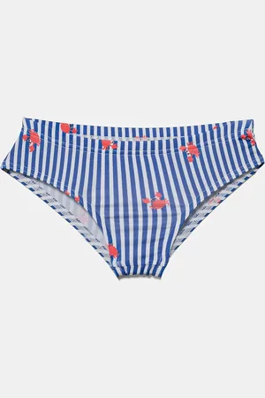 Benetton Dětské plavky barva, 3IGW0S02O
