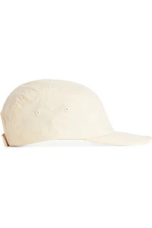 ARKET Regenerated Nylon Cap - Orange