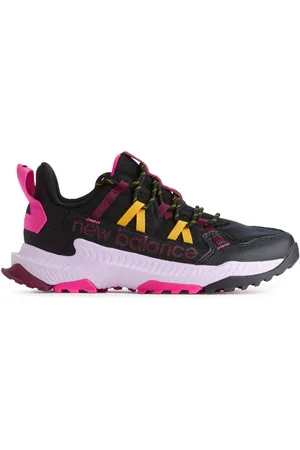 ARKET New Balance Shando Trainers - Black