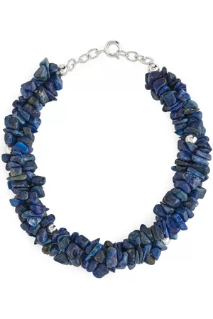 ARKET Ženy Náramky - Gemstone Bracelet - Blue