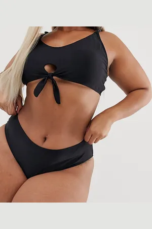 Brave Soul Plus bikini bottom