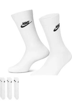 Nike Everyday Essential 3 pack socks in
