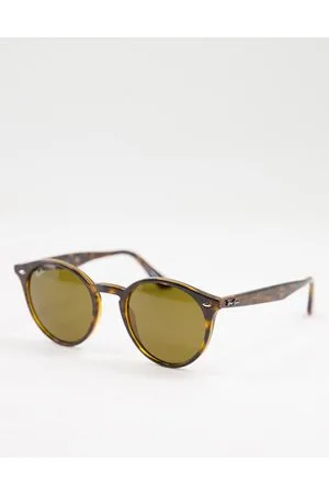 Ray-Ban Round sunglasses in 0rb2180