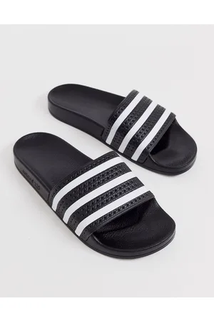 adidas Adilette sliders in