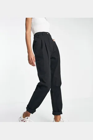 ASOS ASOS DESIGN Tall chino trousers in