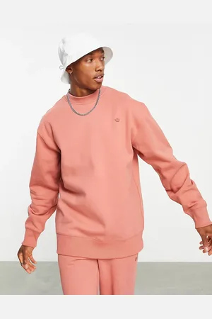 adidas Contempo trefoil sweatshirt in