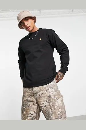 Carhartt Chase long sleeve top in