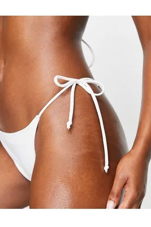 Brave Soul Bikini bottom with tie side in