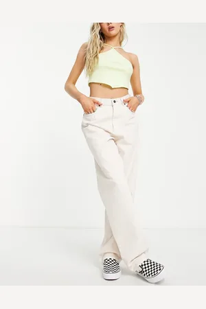 ASOS High waist 