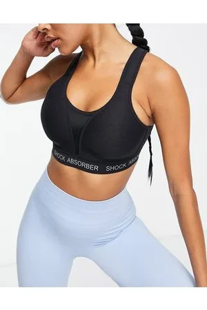 Sportovní podprsenka SHOCK ABSORBER ULTIMATE FLY BRA