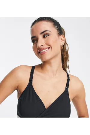 Bravado Original cotton nursing bra in