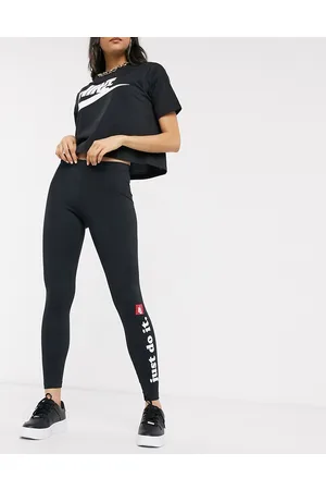 Nike Just Do It Leggings