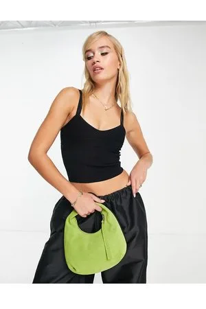 & OTHER STORIES Bustier top in