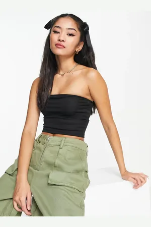 Pieces® Bandeau top in