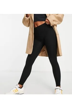 ASOS ASOS DESIGN Petite leggings in