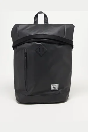 Herschel Roll top backpack in