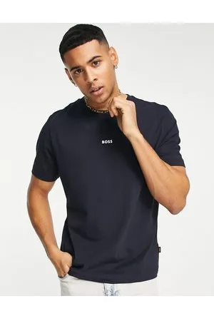 HUGO BOSS Tchup t-shirt in