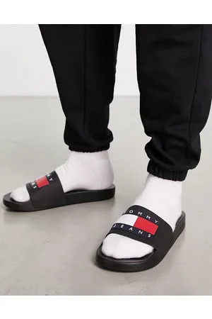Tommy Hilfiger Flag pool slider in
