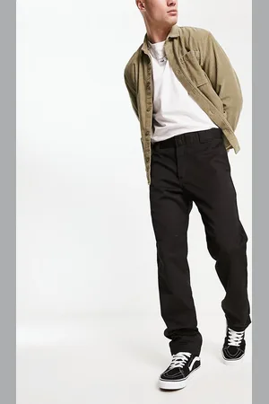 Carhartt Master relaxed tapered fit chinos in