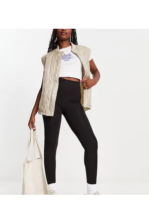 COLLUSION Basic legging in